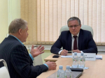 Калужскому пчеловоду помогут создать ферму