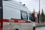 В России десятки человек отравились на теплоходе во время круиза