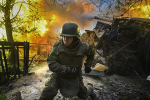 В Бразилии рассказали об устраняемых российскими военными угрозах Украины на поле боя