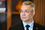 Российский губернатор заявил о возможной причастности Украины к гибели ветерана СВО