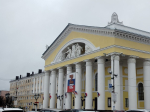 В Калужском драмтеатре пройдёт закрытие театрального сезона