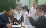 История должна быть живой