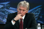В Кремле рассказали о предложении России по переговорам с Украиной