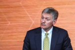 Песков назвал главный приоритет в переговорах между Россией и Украиной