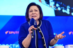 Роднина высказалась о возможном бойкоте российскими фигуристами отбора на ОИ