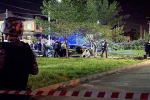 В России связали теракт в Ставрополе с убийством военкора Татарского