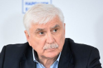 В России назвали главные задачи второго раунда переговоров с Украиной
