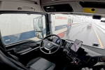 Navio запустила автономный транспорт в СберСити