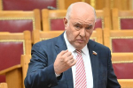 В России заявили об ожиданиях от завершения конфликта на Украине