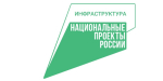 В Тарусском районе специалисты оборудовали уличное освещение в двух деревнях
