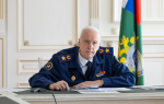 Александр Бастрыкин провел личный прием по проблеме аварийного жилья в Калужской области