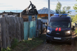 Купивших алкоголь подросткам для кровавой вечеринки в Байкальске задержали