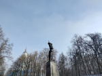 Первый этап семейного фестиваля ГТО прошел в Людиновском районе