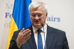 Украина призвала Россию немедленно передать меморандум об урегулировании. Что на это ответили в Кремле?
