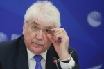 Депутат Госдумы стал свидетелем попытки атаки ВСУ на Москву и рассказал об этом