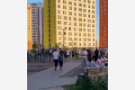 Опубликована гневная реакция мигрантов на рейд «Русской общины» в Подмосковье