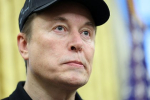 Маск потерпел неудачу с сокращением государственных расходов США
