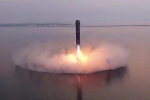 Китайская многоразовая ракета Yuanxingzhe-1 совершила мягкую посадку