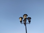 В Тарусском районе обустроено освещение на дороге по деревням Игнатовское и Строитель
