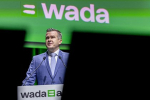  WADA    