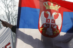 «Забыли, кто друзья, а кто враги». Российская разведка обвинила сербскую оборонку в поставках боеприпасов Украине