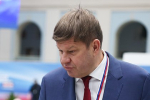 Губерниев оценил продление «Спартаком» контракта с тренером фразой «с жиру бесятся»