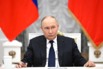 Путин пообещал стабилизировать ситуацию в одном российском регионе