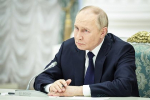 Путин раскрыл вклад погибшего экс-премьера Японии в отношения с Россией
