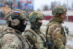 Российские военные нашли останки десятков солдат ВСУ в курских лесах