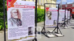 Выставка «Наследники победителей» в Калуге все еще открыта