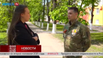 Выжить помогла молитва и стихия, — герой СВО Евгений Крохмалюк рассказал, как служил за ленточкой