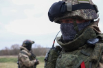 Российские солдаты зачистили все западные окраины Торского в ДНР