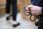 Сотрудникам Ростехнадзора смягчили меру пресечения по делу о трагедии на руднике