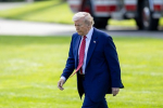 Трампа уличили в нежелании оказывать давление на Путина по одной причине