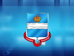 25 лет назад был утвержден официальный герб Калуги