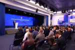 Калужане участвуют в конкурсе «Лидеры России. Политика»