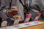 iPhone  