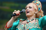 65-летняя российская певица оказалась популярнее SHAMAN и Ольги Бузовой