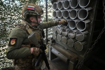 Жителей Сумской области призвали срочно покинуть дома на фоне российского наступления