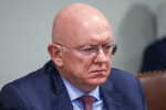 Небензя призвал Запад выбрать между русофобией и конструктивным диалогом