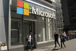 Microsoft    