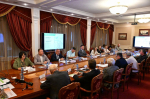 В Калуге реализуют 2 больших проекта комплексного развития городской территории