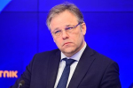 В России заявили о новых планах ЕС сорвать урегулирование конфликта на Украине