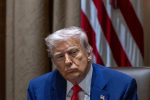 Трампа удивили ракетные удары России по Украине во время переговоров