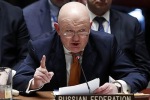 Небензя назвал не устраивающую Россию ситуацию на переговорах с Украиной