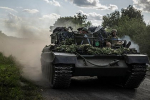 Появились данные о воюющих на Украине представителях западных спецслужб
