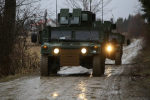 Экс-судья рассказал о наращивании военной инфраструктуры Польши около Калининграда