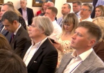 Калужане провели встречу с бизнесменами в «Инвестиционной гостиной»
