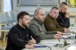 Вероятность внутреннего политического конфликта на Украине оценили