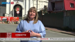 В Калуге приступили к реконструкции храма в честь Преображения Господня